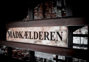 Madkælderen på Koldinghus | Cafe og restaurant