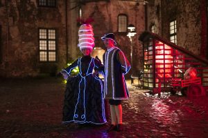 Kolding Light Festival