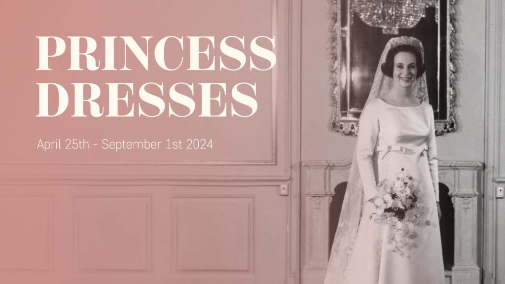 Princess Dresses | Koldinghus