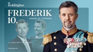 Frederik 10. | Koldinghus