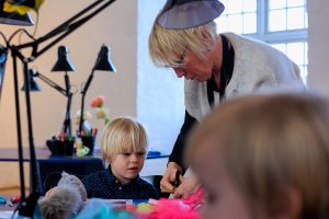 Workshop | Koldinghus